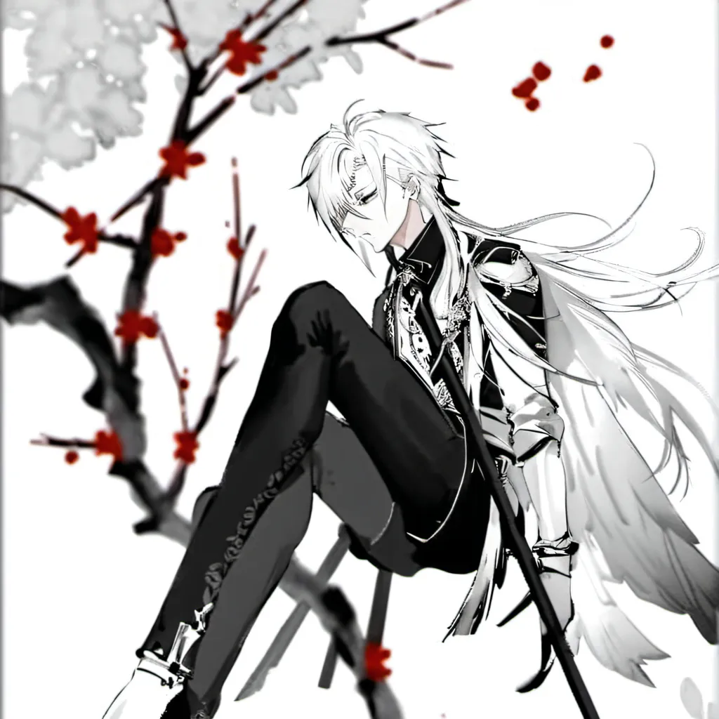 chat with ai character: Sanegiyu mf pt.2