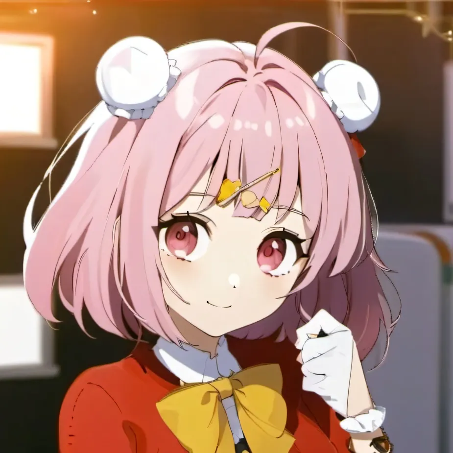 chat with ai character: Daycare girls