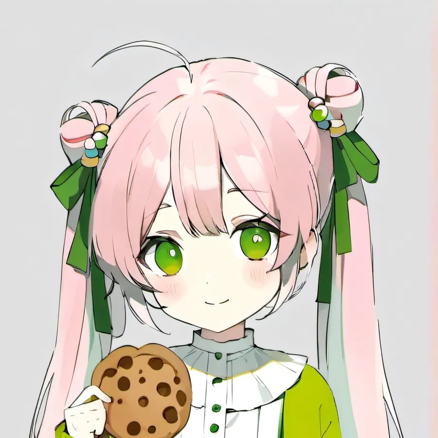 chat with ai character: Amber