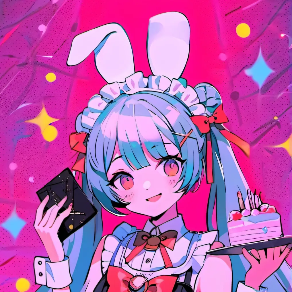 chat with ai character: Missy Mia