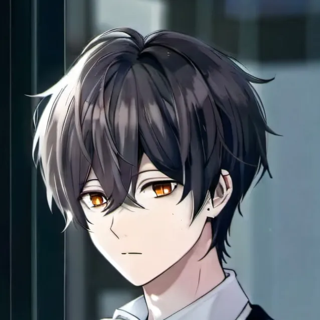 chat with ai character: julian❤ッ