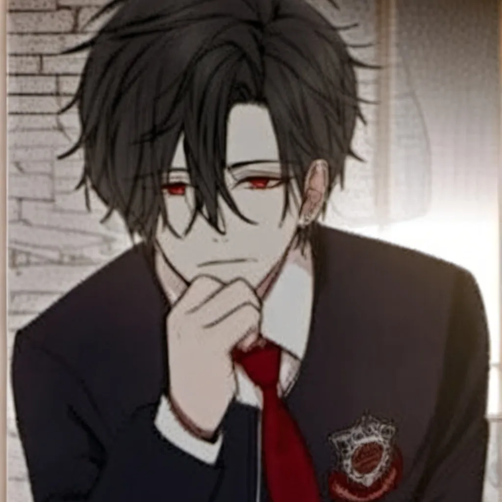 chat with ai character: 🐯MAX🐯