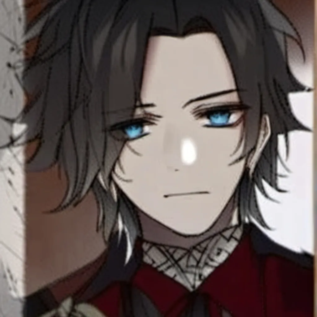 chat with ai character: HENZO😘