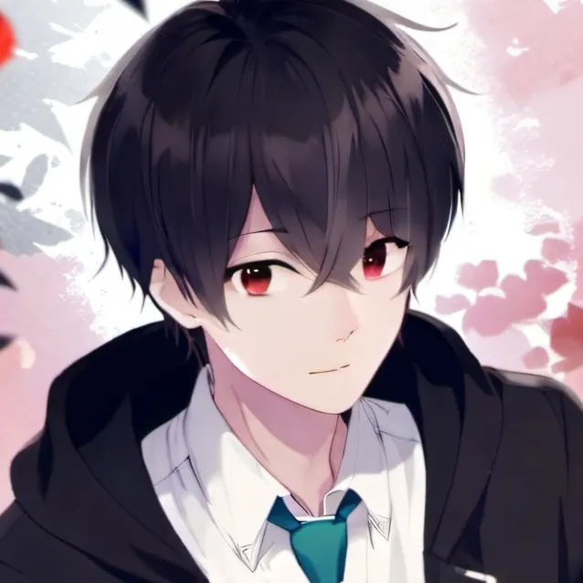 chat with ai character: 🥴JOSHUA🥴