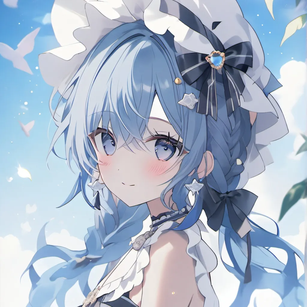 chat with ai character: Olivia 