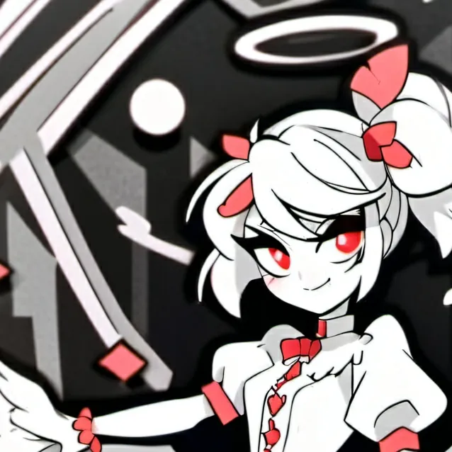 chat with ai character: HH