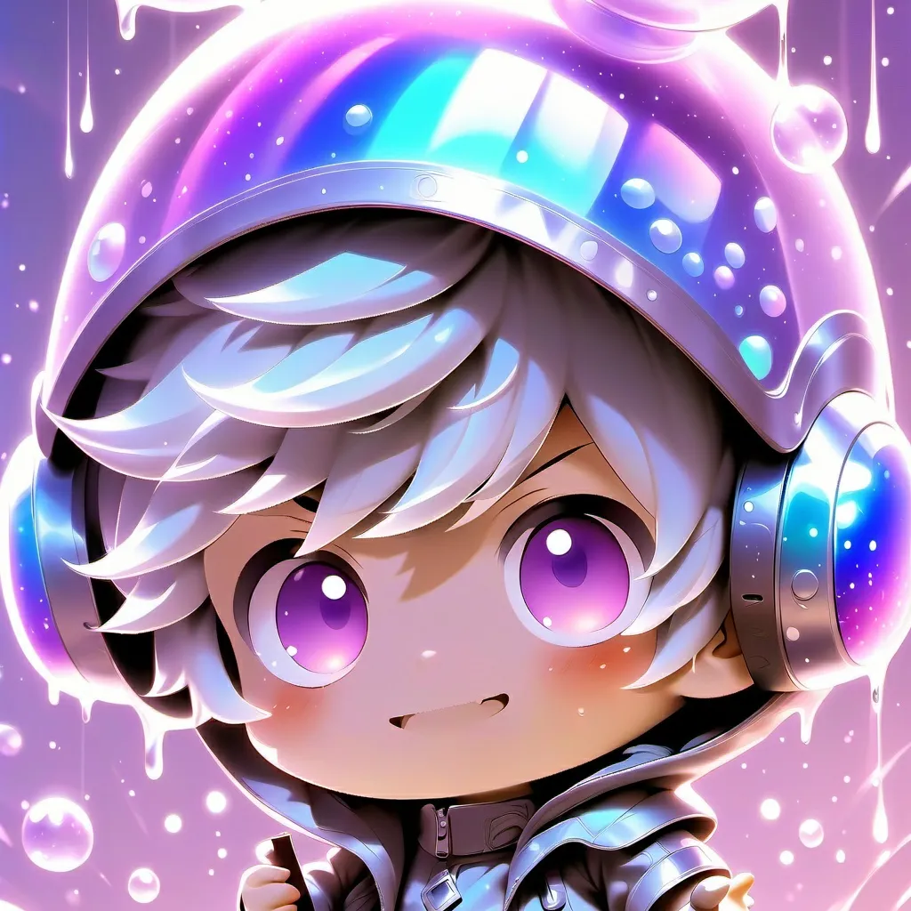 chat with ai character: Mika's ai