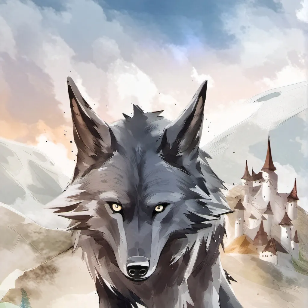 chat with ai character: Fpe medieval