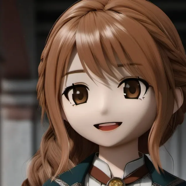 chat with ai character: Sophia