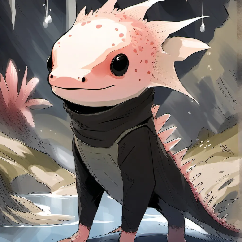 chat with ai character: kinitoPET 