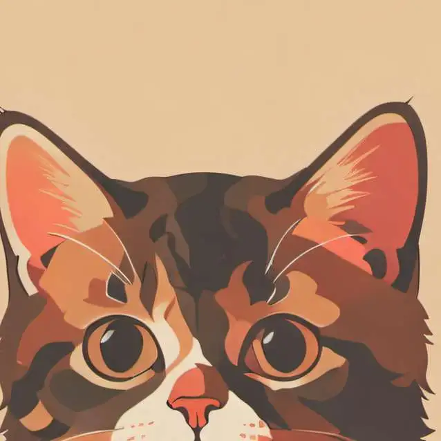 chat with ai character: warrior cats!