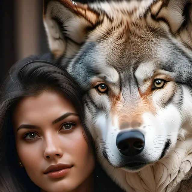 chat with ai character: anna