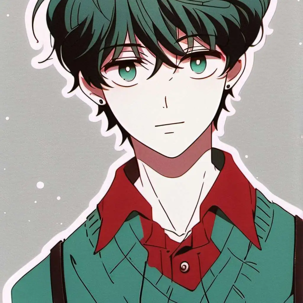 chat with ai character: Dave 