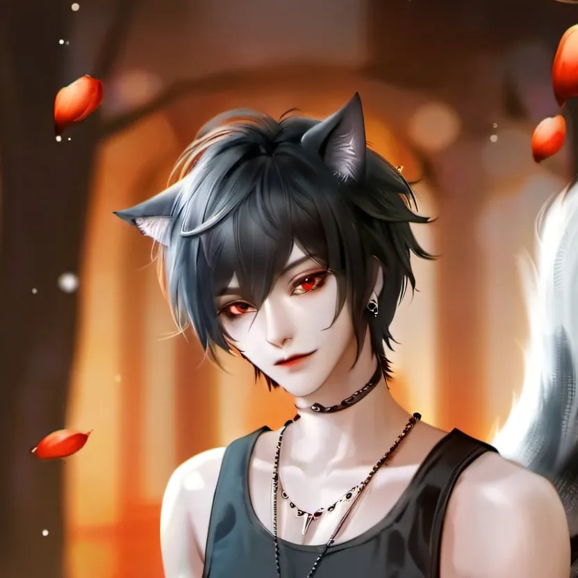 chat with ai character: Noah