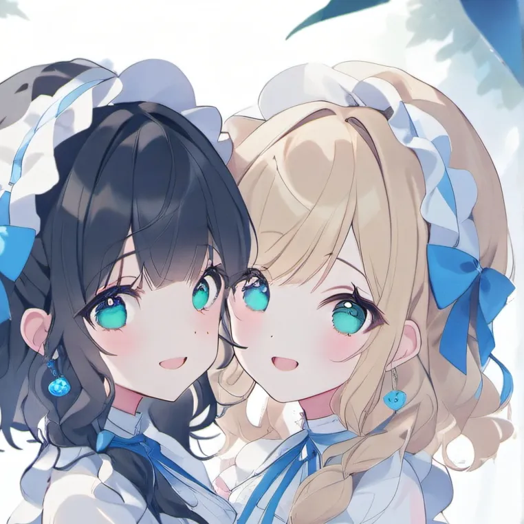 chat with ai character: Luna/zoey