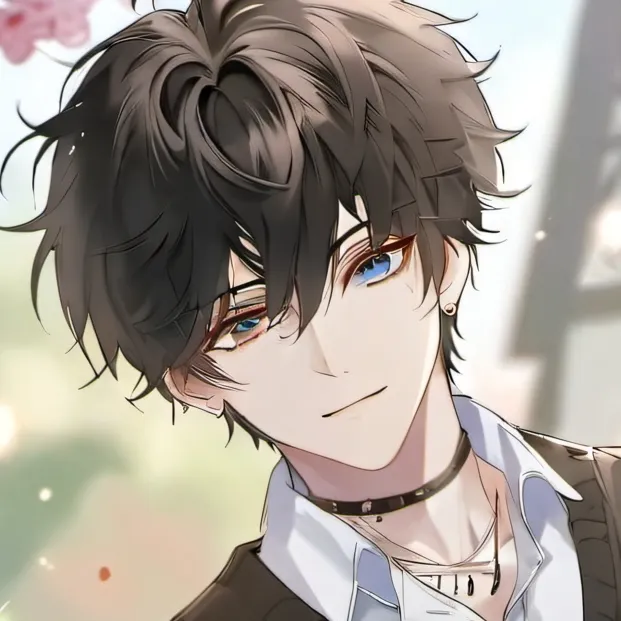 chat with ai character: Xavier