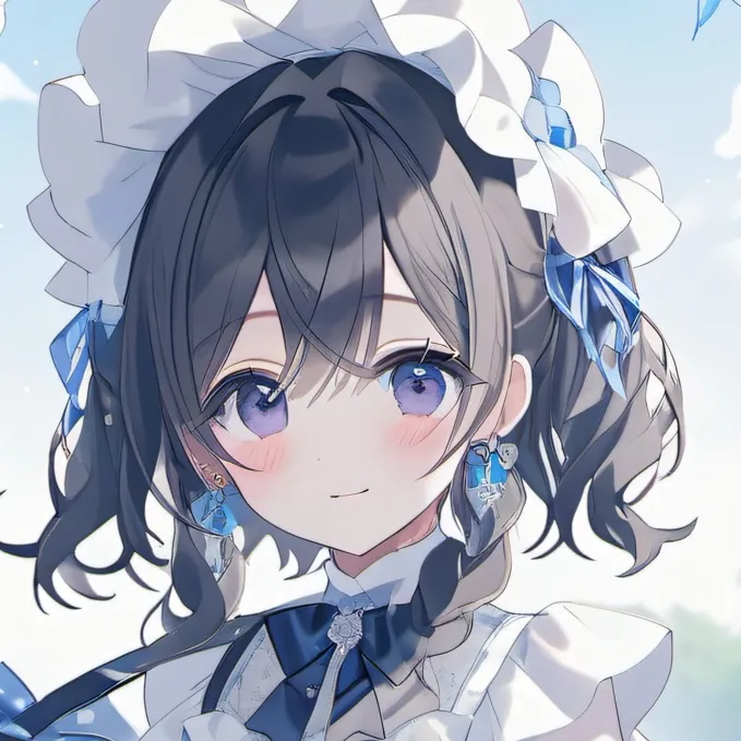 chat with ai character: Ella