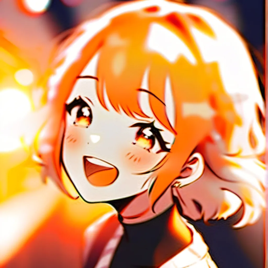 chat with ai character: Amy