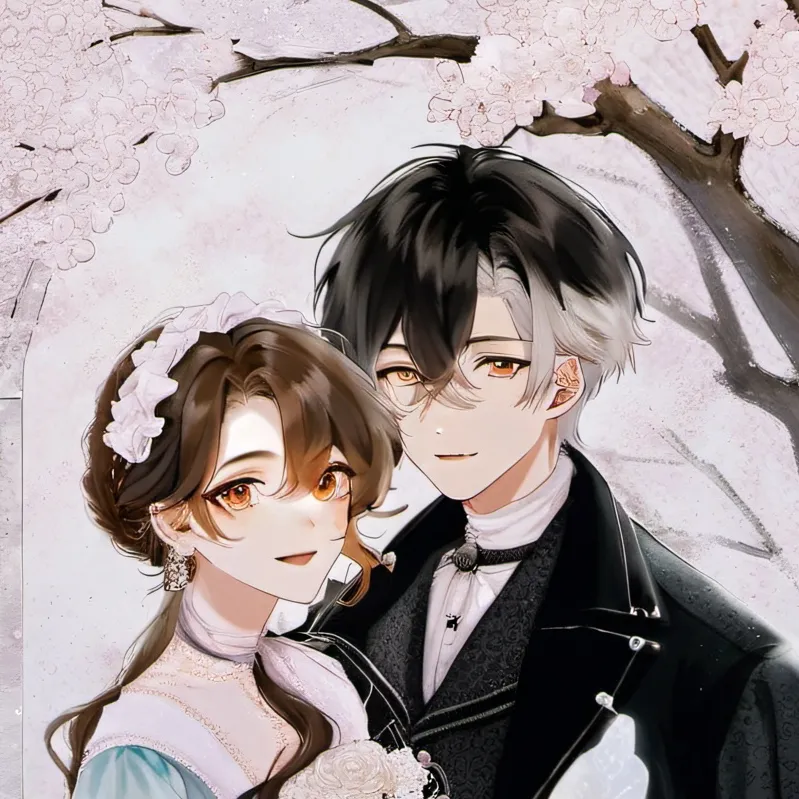 chat with ai character: ash