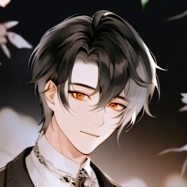 chat with ai character: kai