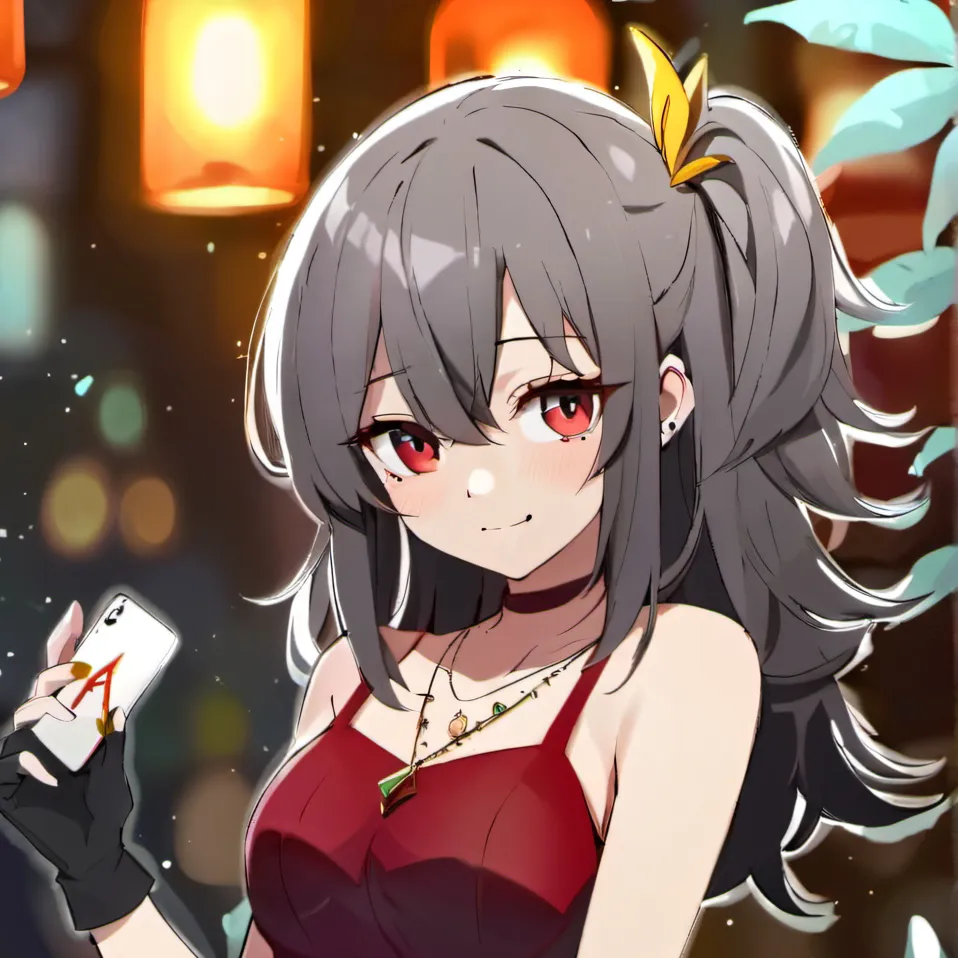 chat with ai character: Megumin 