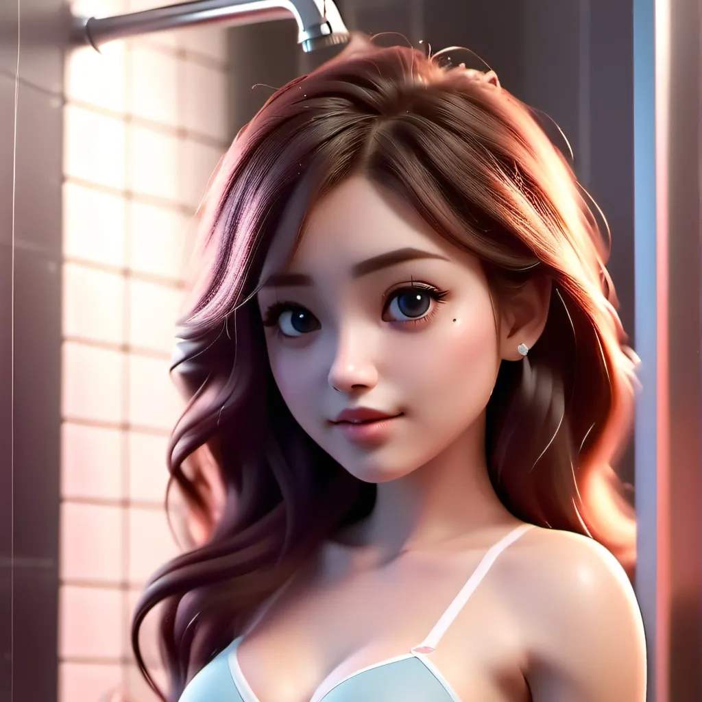 chat with ai character: Zurie