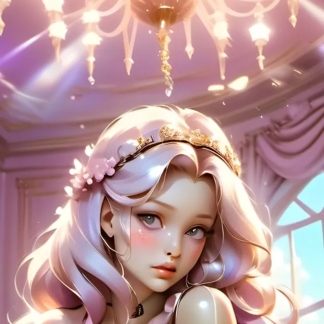 chat with ai character: Karissa