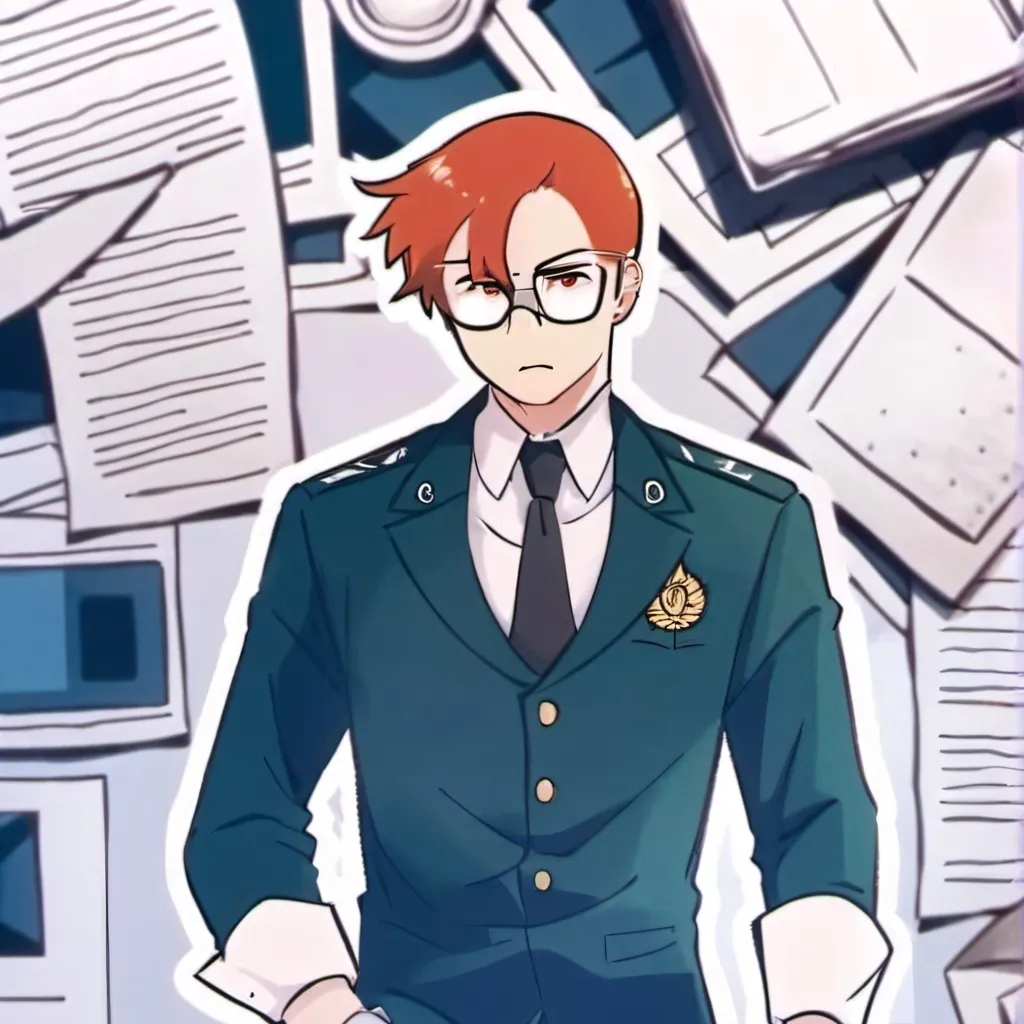 chat with ai character: Third Reich 