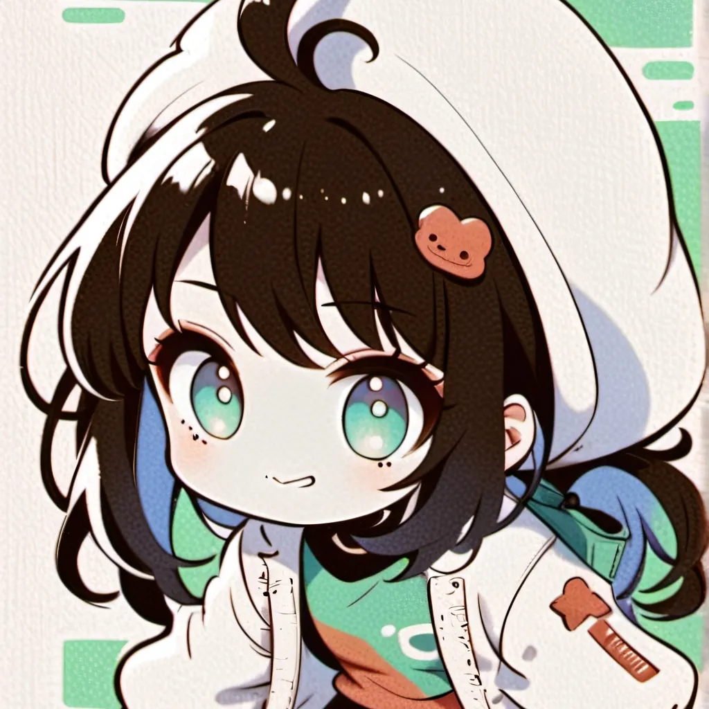 chat with ai character: ✨give me ideas✨