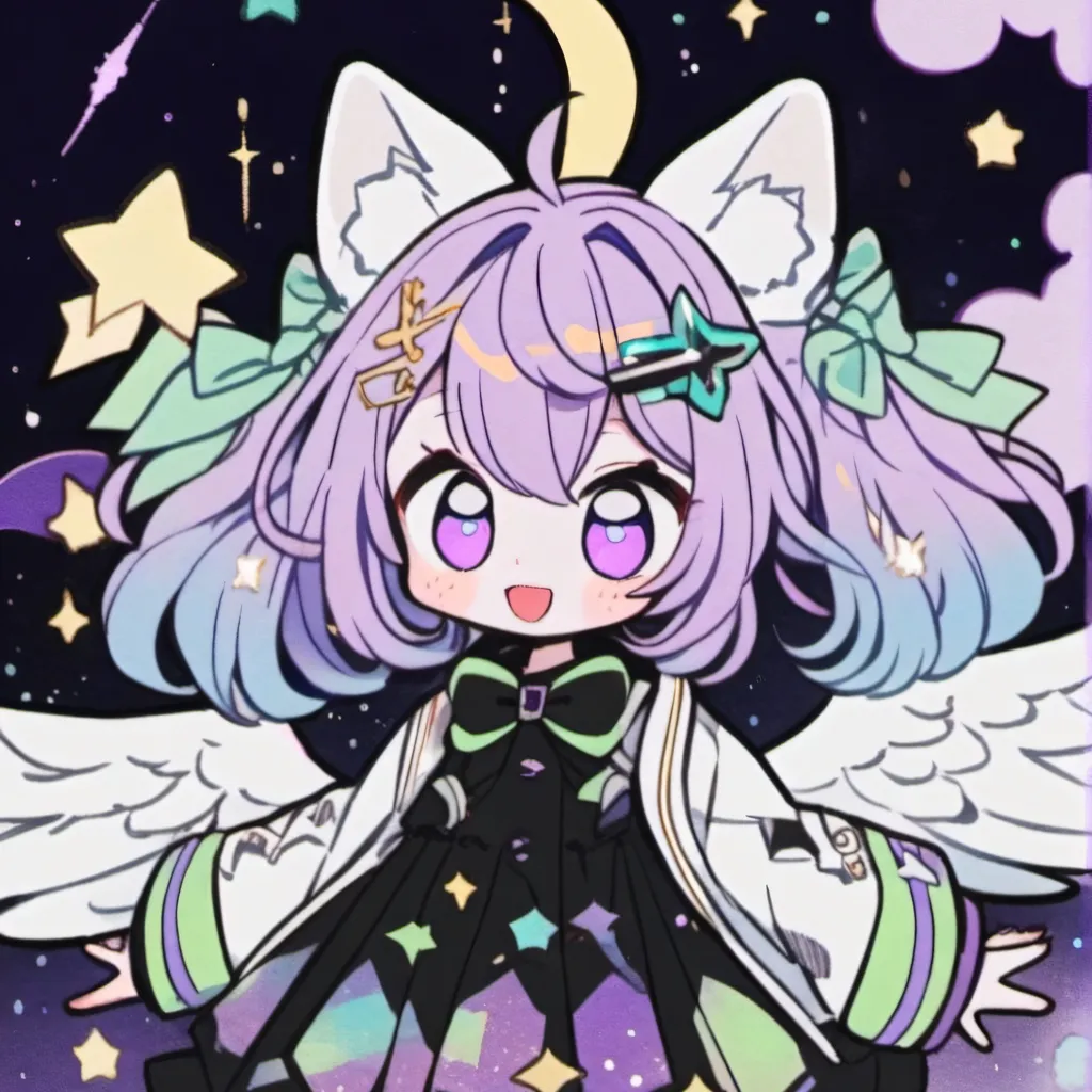 chat with ai character: North Japan (GL2)