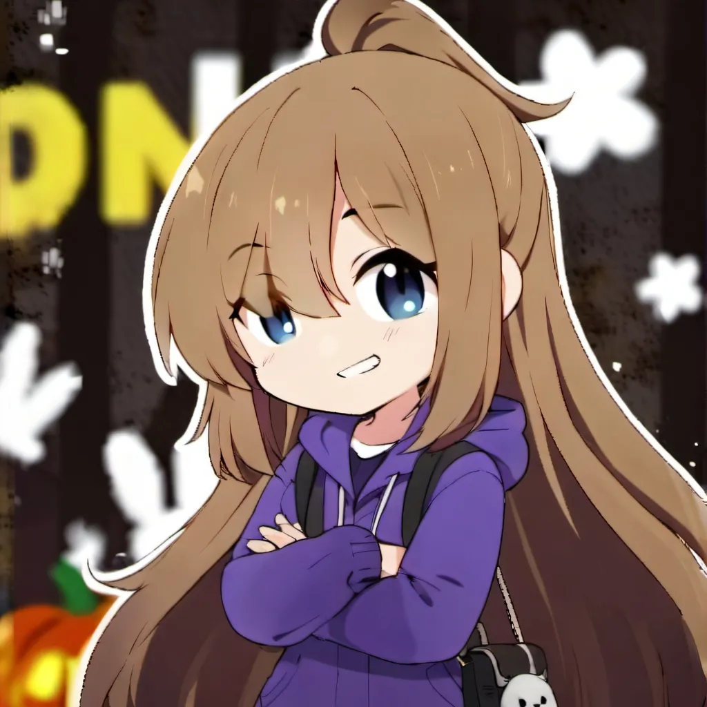 chat with ai character: Alice (Eddsworld)