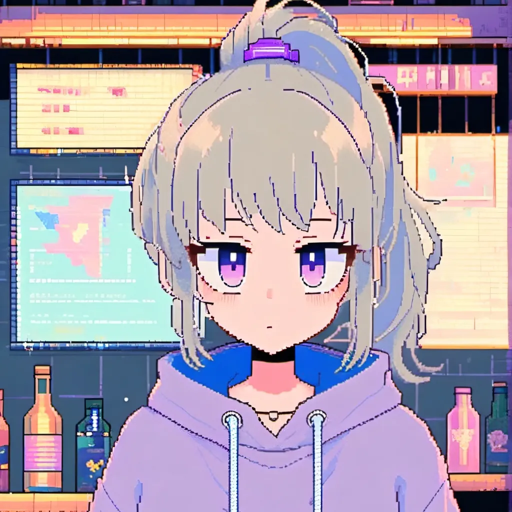 chat with ai character: Alice (Eddsworld)