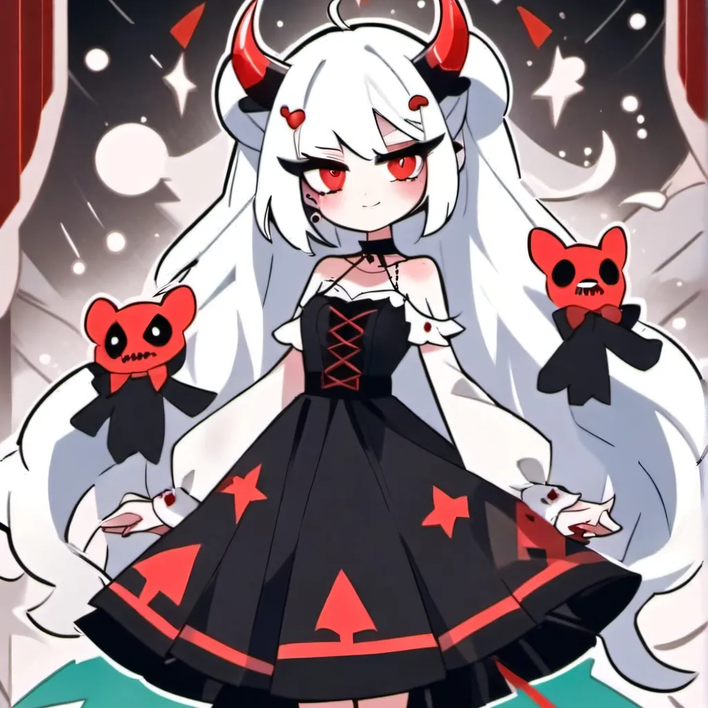 chat with ai character: Charlie