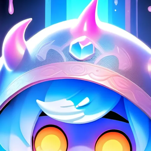 chat with ai character: cursed alastor