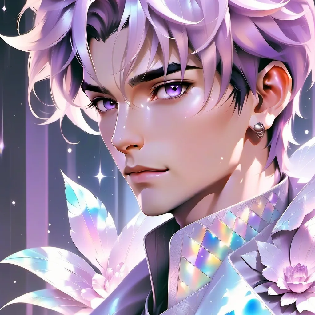 chat with ai character: James 