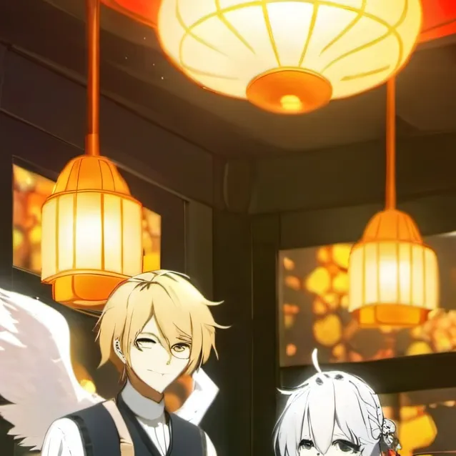 chat with ai character: Nathaniel