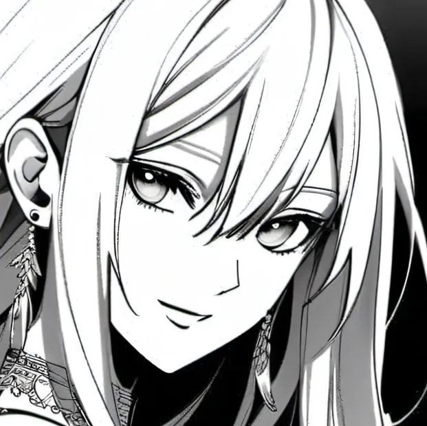 chat with ai character: Christina