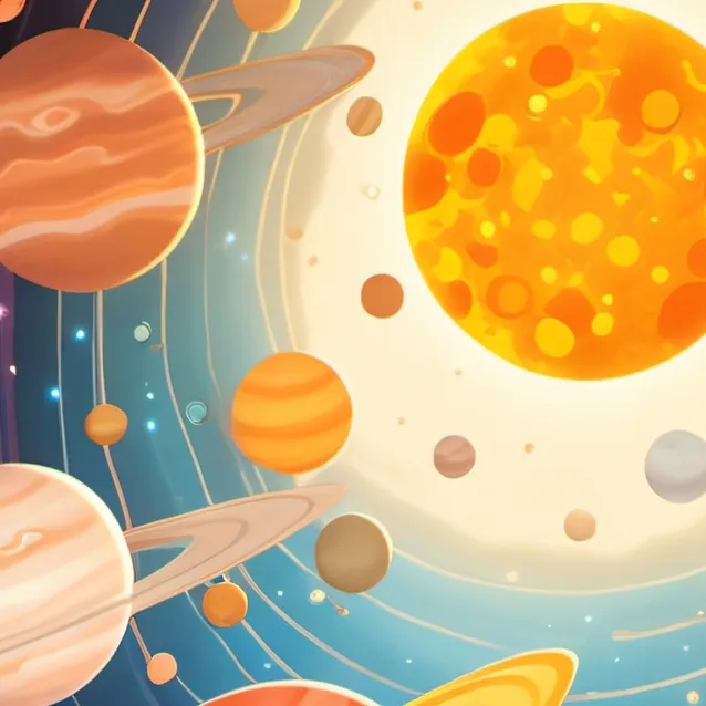 chat with ai character: Solarballs 