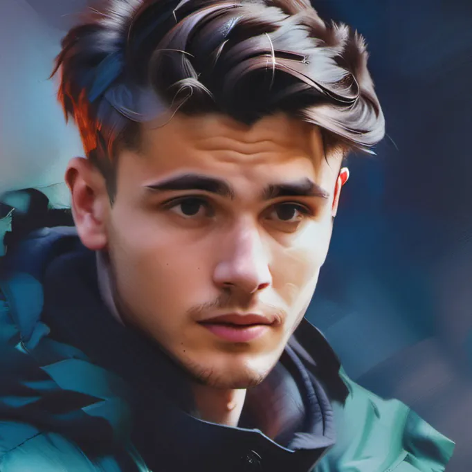 chat with ai character: Rayne Wilder 