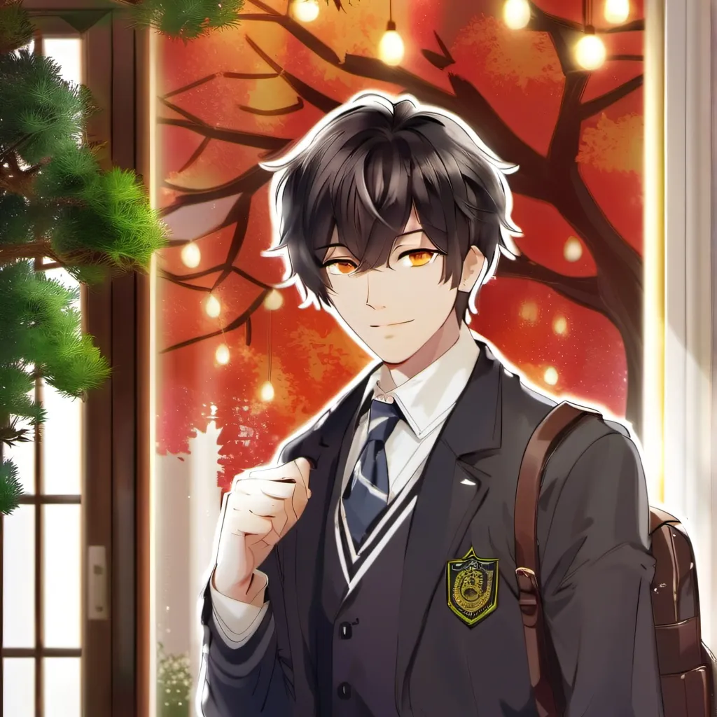 chat with ai character: ash⊹᭕✎