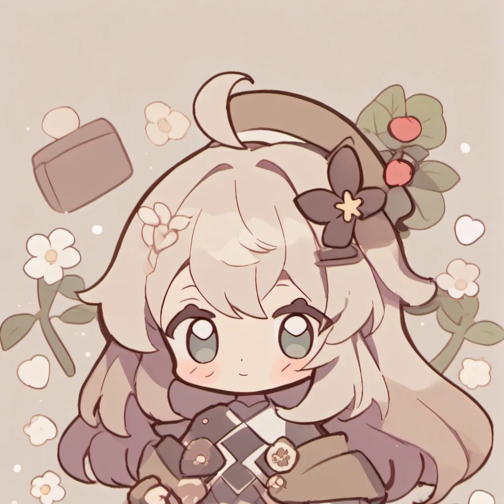 chat with ai character: DM x hh