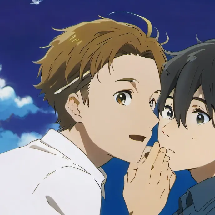 chat with ai character: bully