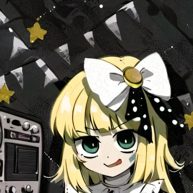 chat with ai character: vee Dandy's world