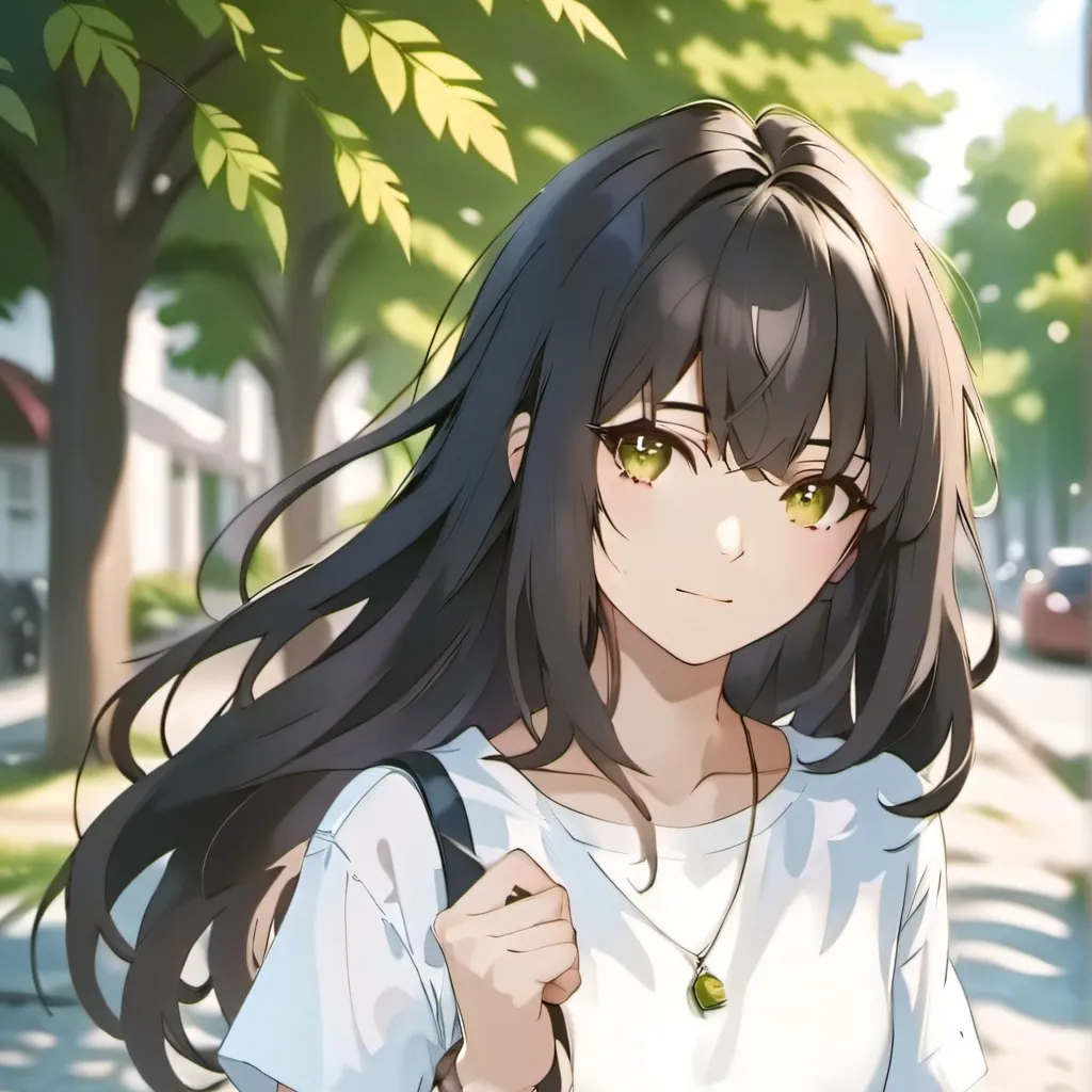 chat with ai character: Unknown 