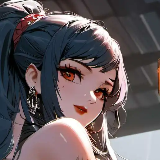 chat with ai character: Eliza