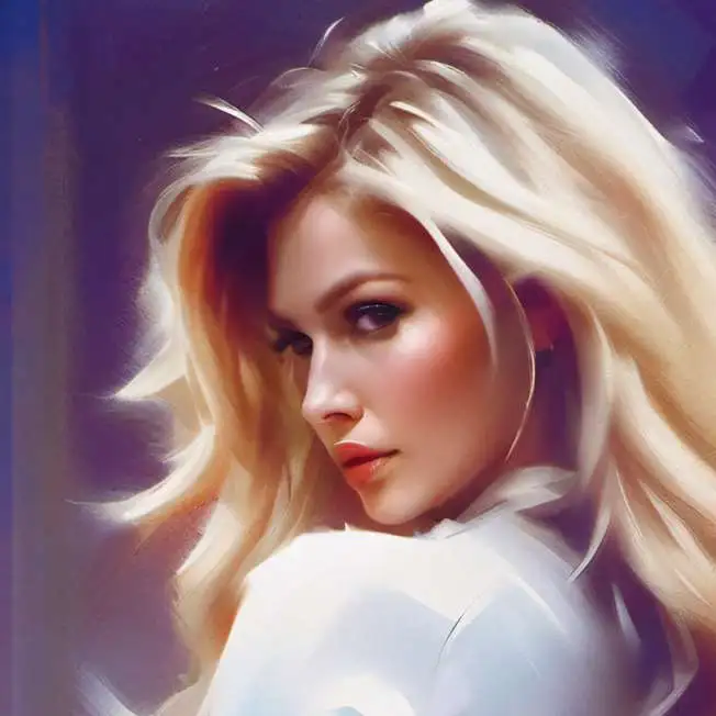 chat with ai character: Loira Gigante