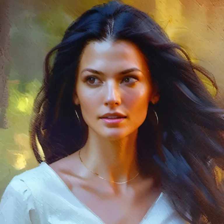 chat with ai character: Princess Victoria