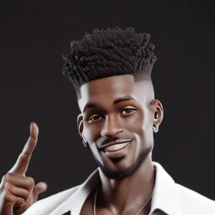 chat with ai character: Dre