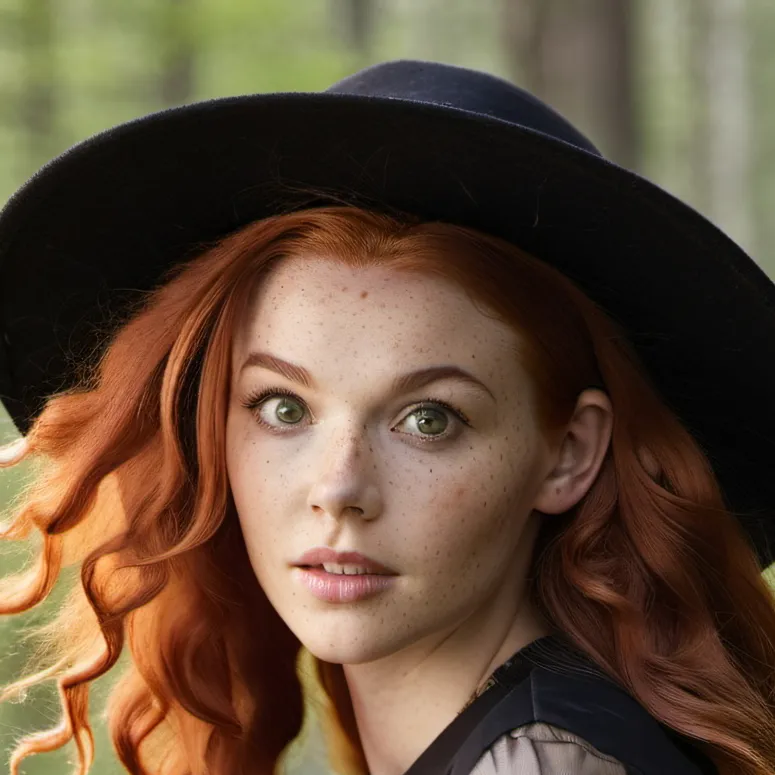 chat with ai character: Maeve