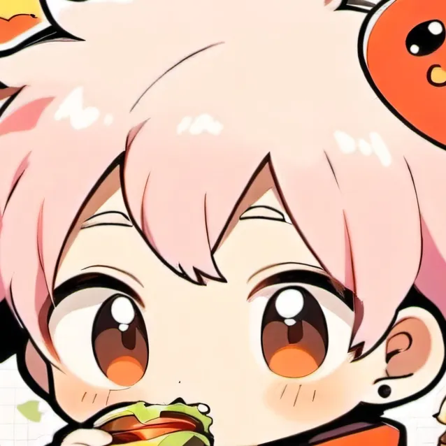 chat with ai character: Yuji!